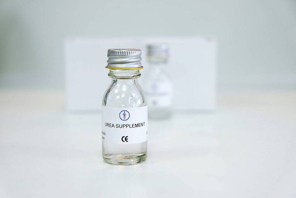 [122281] MAST® Urea Solution (DM228S), 10 × 10 mL