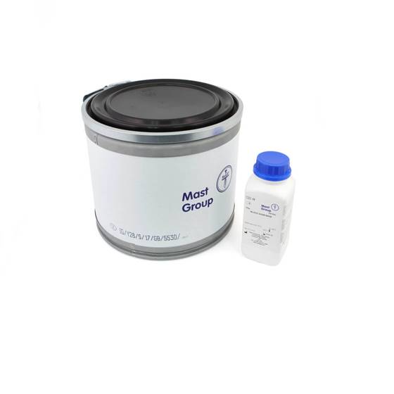 MAST® Casein Hydrolysate (RM31A), 100 g