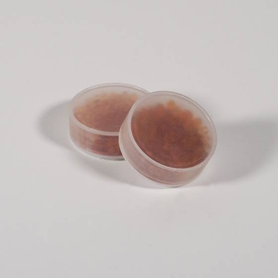 Silica Gel Capsule for MDD63/MDD64/MDD65, 4 kapsulas