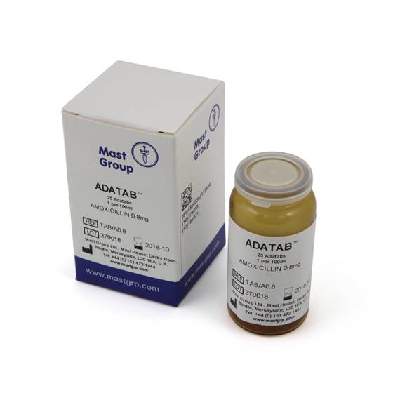 Fosfomycin/Trometamol 12,8, 25 tabletti