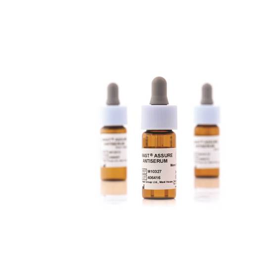 MAST® ASSURE Salmonella antiserum O 35, 2 mL