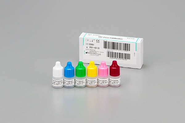 OC-FCa Calibrator (Pledia)
