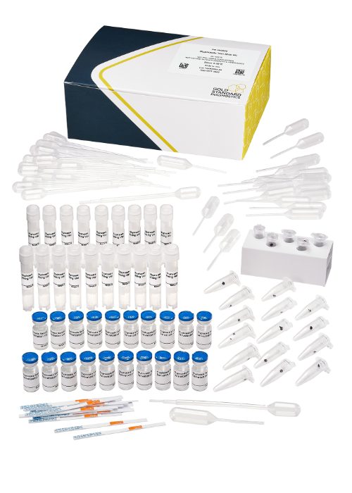 [500095] ABRAXIS® glifosāta testa strēmeles, 20 testi