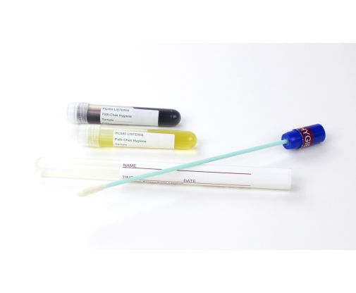 [PC080] Path-Chek® Listeria barotne, 100 vienības, tikai barotne