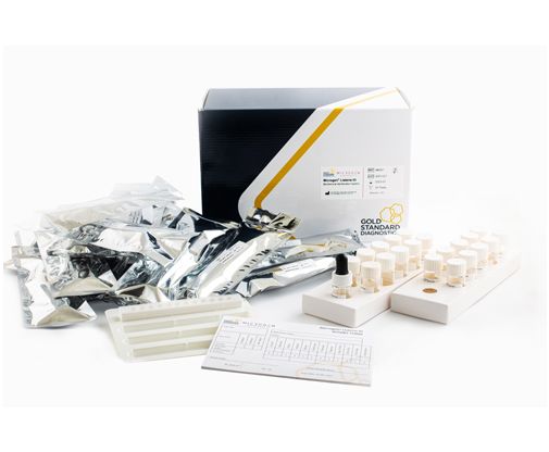 [MID67] Microgen® Listeria ID (20 tyrimų)