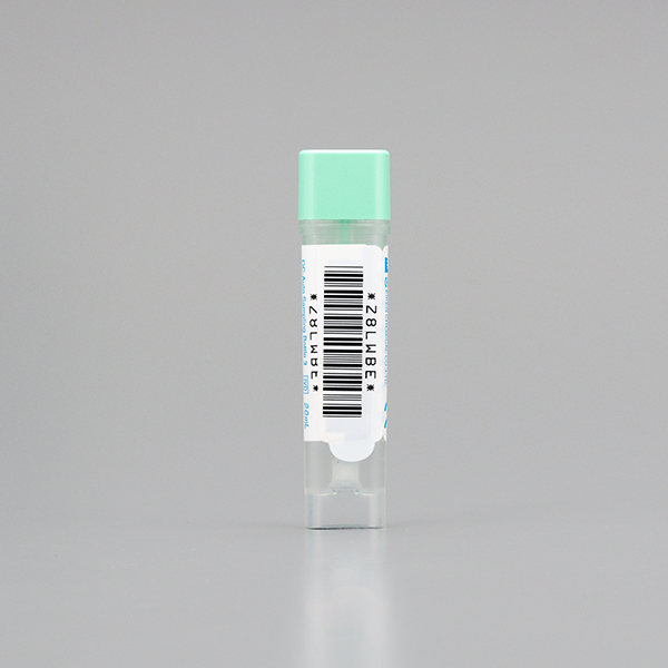 OC-Auto Sampling Bottle 3, 100 units with barcode