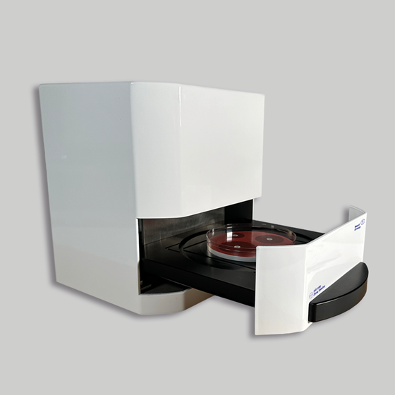 Mast PD-100 Zone Reader