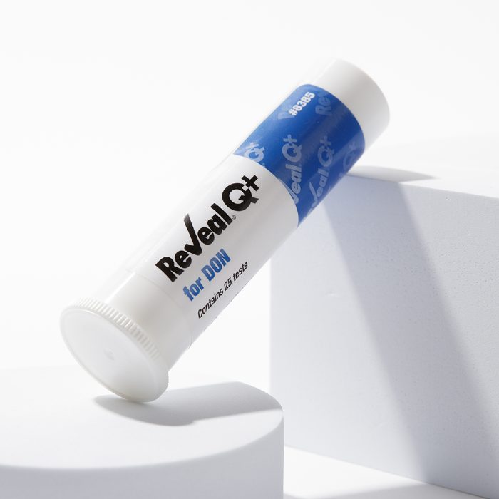 [8385] Reveal® Q+ DON noteikšanai