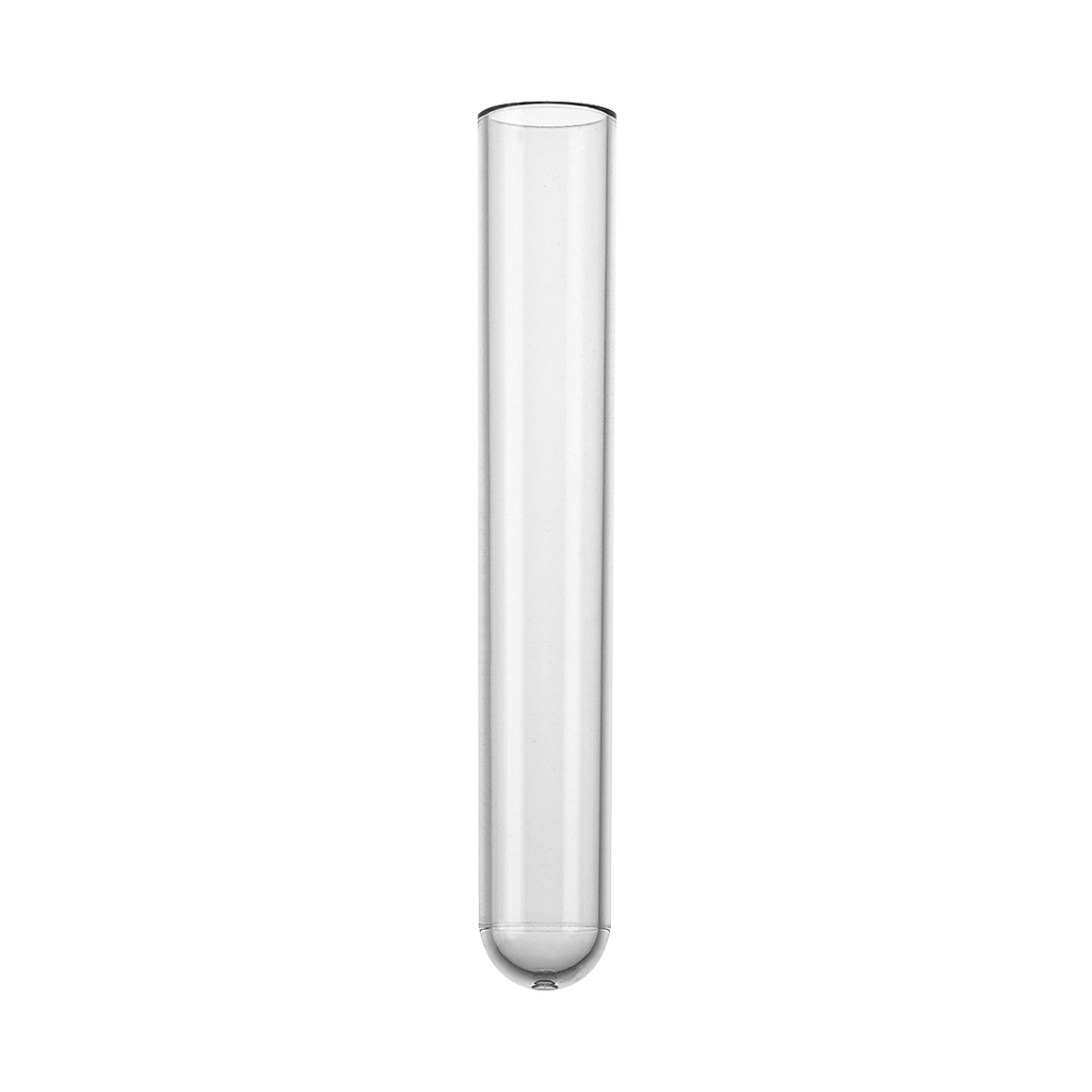 [21052] Promed® mēģene, 3 ml, 11,5 × 55 mm, cilindriska, iepakojumā 500 gab.
