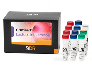[GVS-LAC-24] Genvinset® Lactose Intolerance, 24 test (bez CE marķējuma)