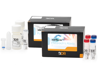 Adellgene® Friedreich’s Ataxia, 16 testi