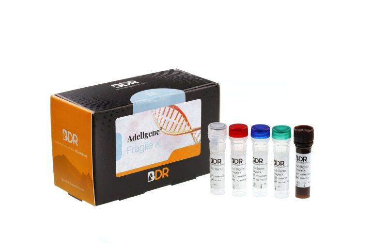 Adellgene® Fragile X