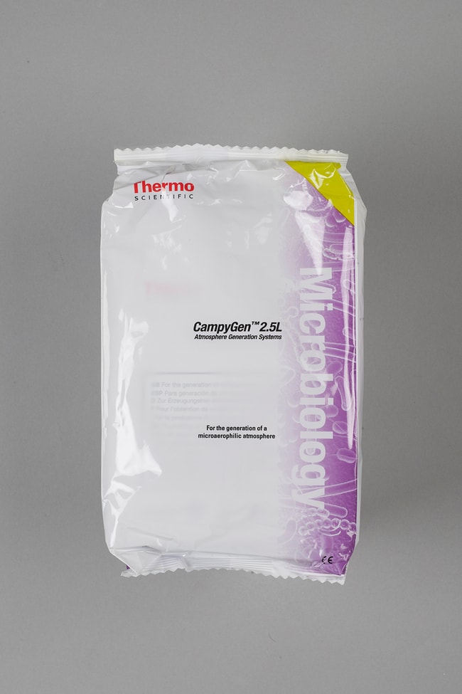 [CN0025A] CampyGen 2.5 L, pack of 10